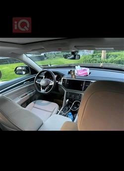 فولكسفاغن أطلس